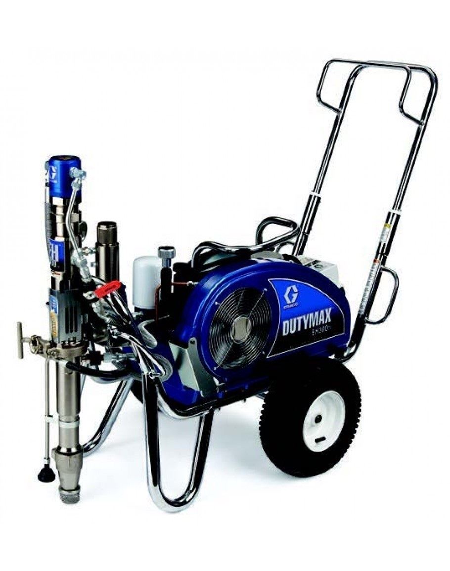 Graco EH-200 Boya Pompası