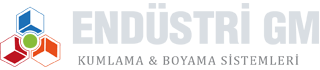 ENDÜSTRİ GM | Kumlama ve Boyama Sistemleri